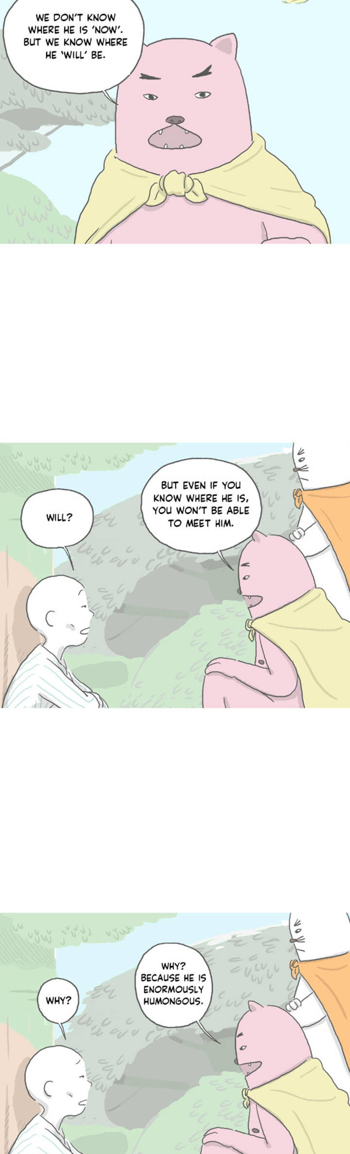 Big See Chapter 51 page 16 - Chapter 51