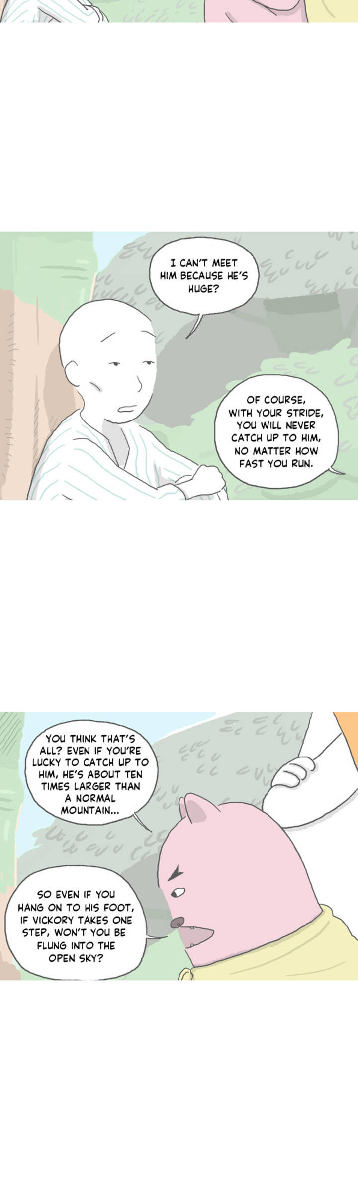 Big See Chapter 51 page 17 - Chapter 51