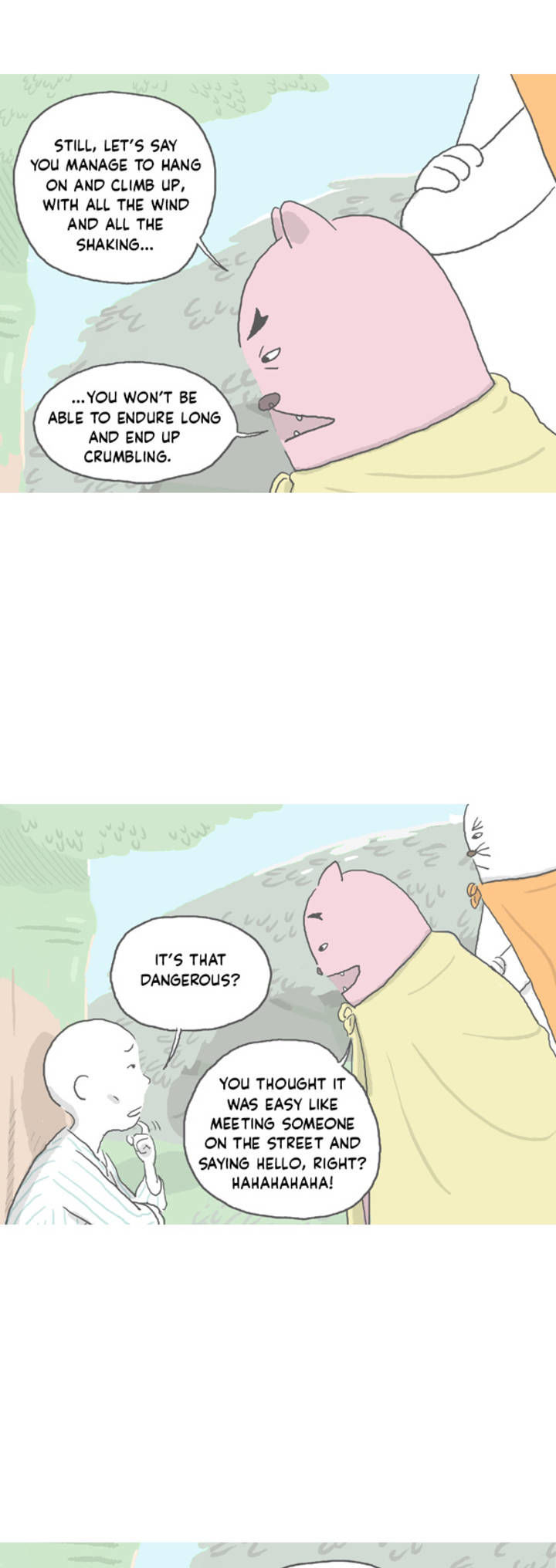 Big See Chapter 51 page 18 - Chapter 51
