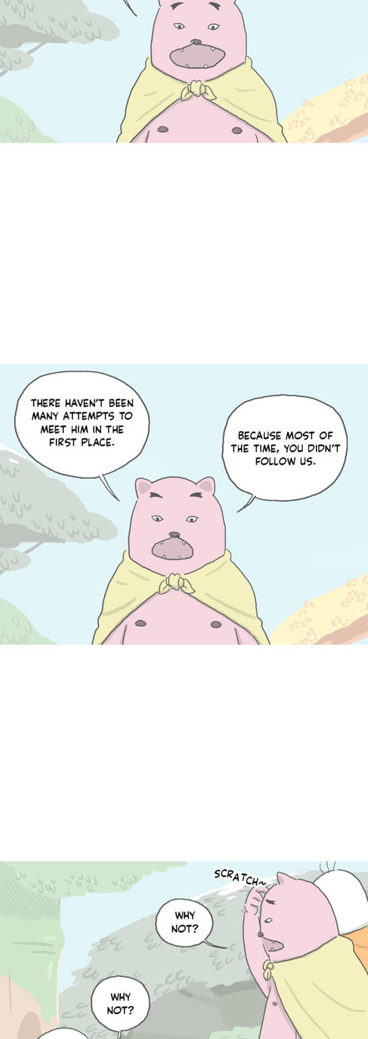 Big See Chapter 51 page 21 - Chapter 51