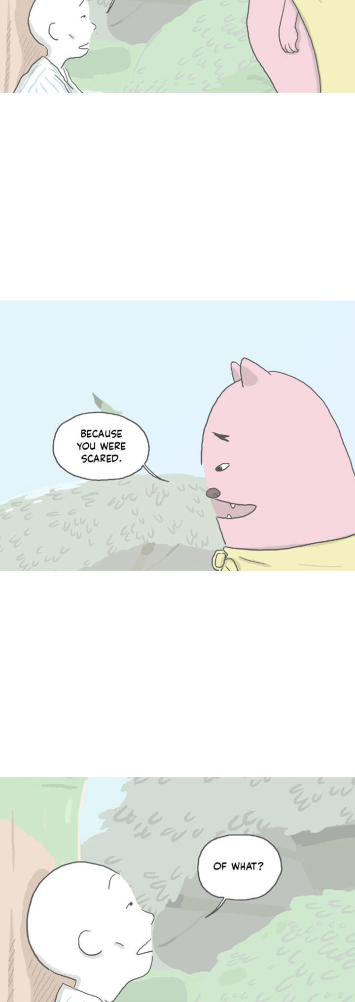 Big See Chapter 51 page 22 - Chapter 51