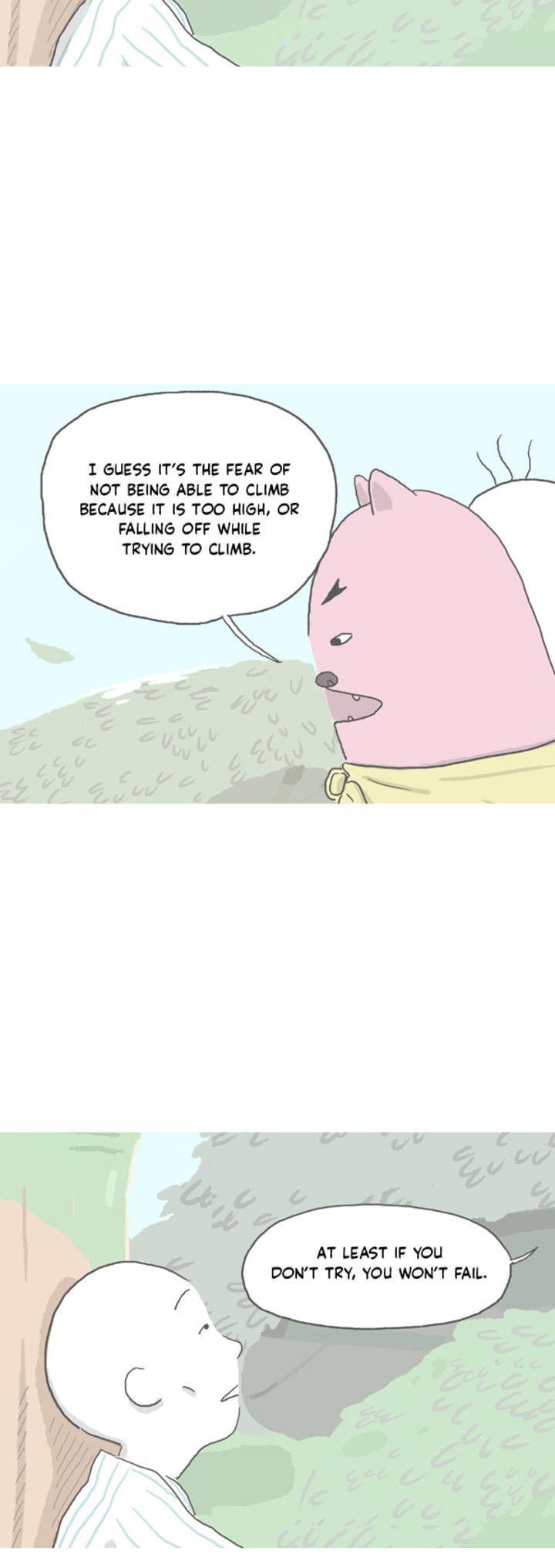 Big See Chapter 51 page 23 - Chapter 51