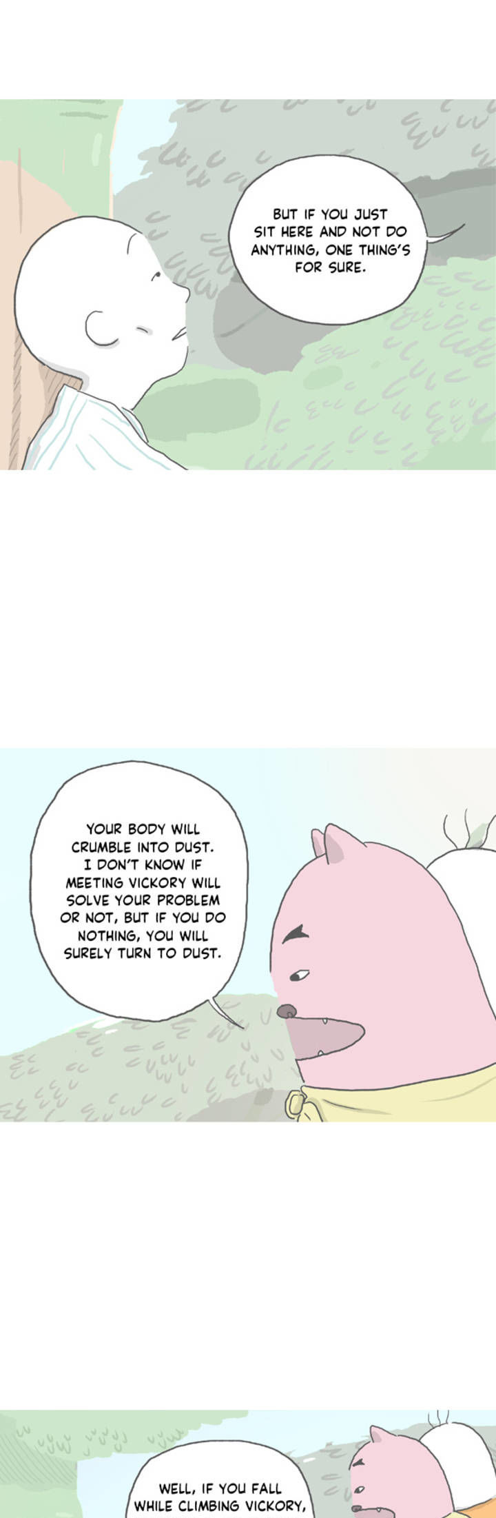 Big See Chapter 51 page 25 - Chapter 51