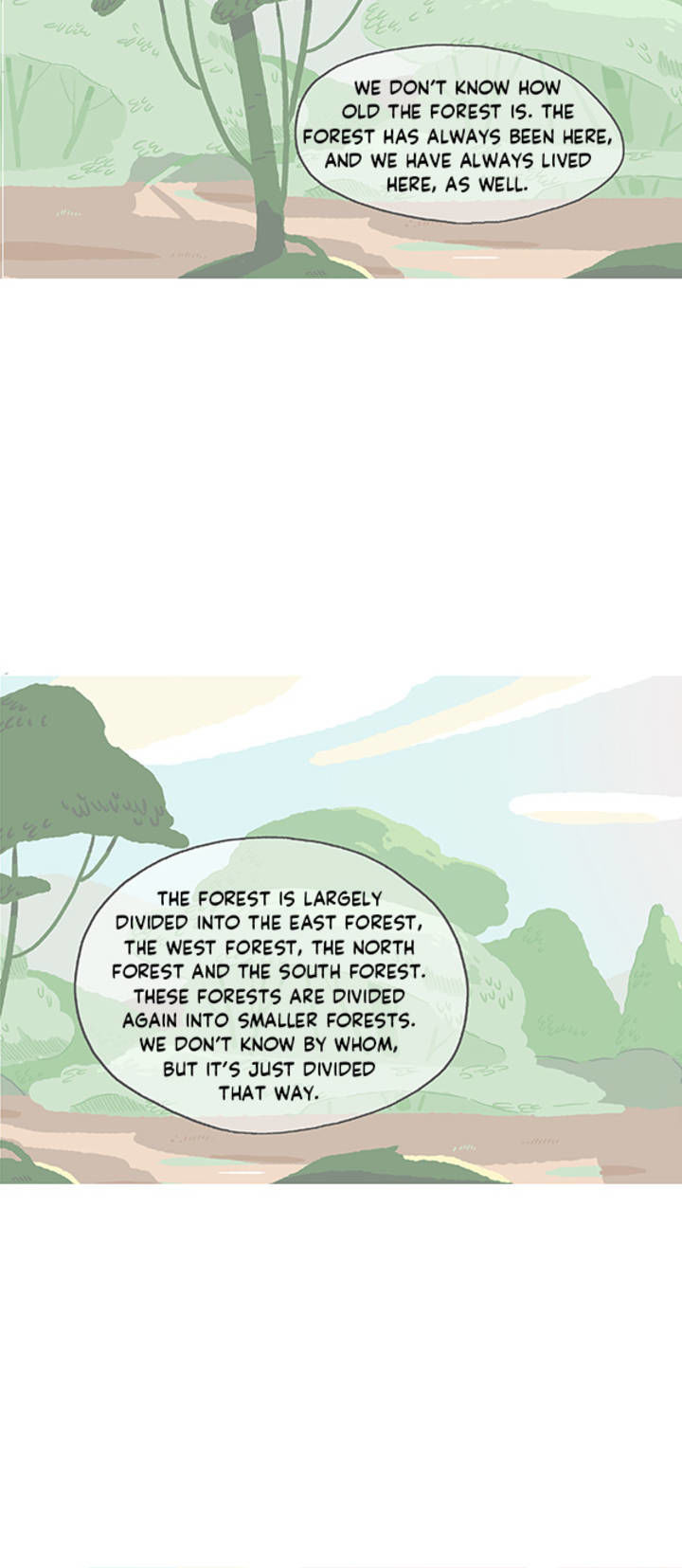 Big See Chapter 51 page 3 - Chapter 51