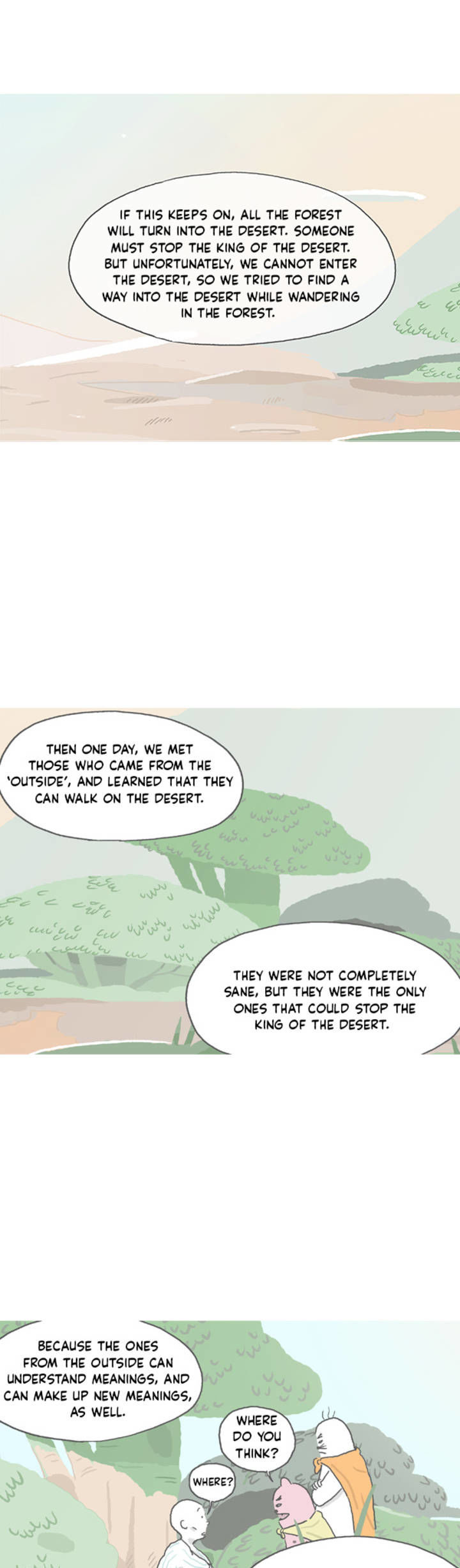 Big See Chapter 51 page 8 - Chapter 51
