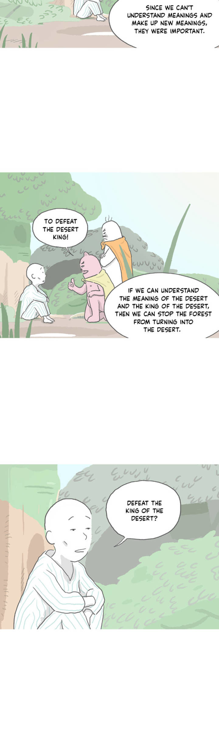 Big See Chapter 51 page 9 - Chapter 51