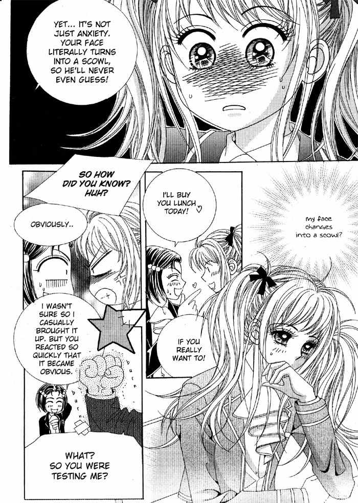 Big Sister VS Big Brother Chapter 1 page 26 - Chapter 1