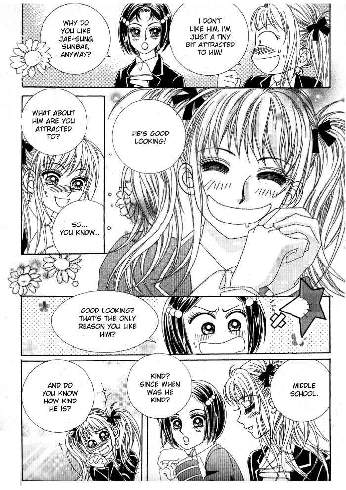 Big Sister VS Big Brother Chapter 1 page 27 - Chapter 1