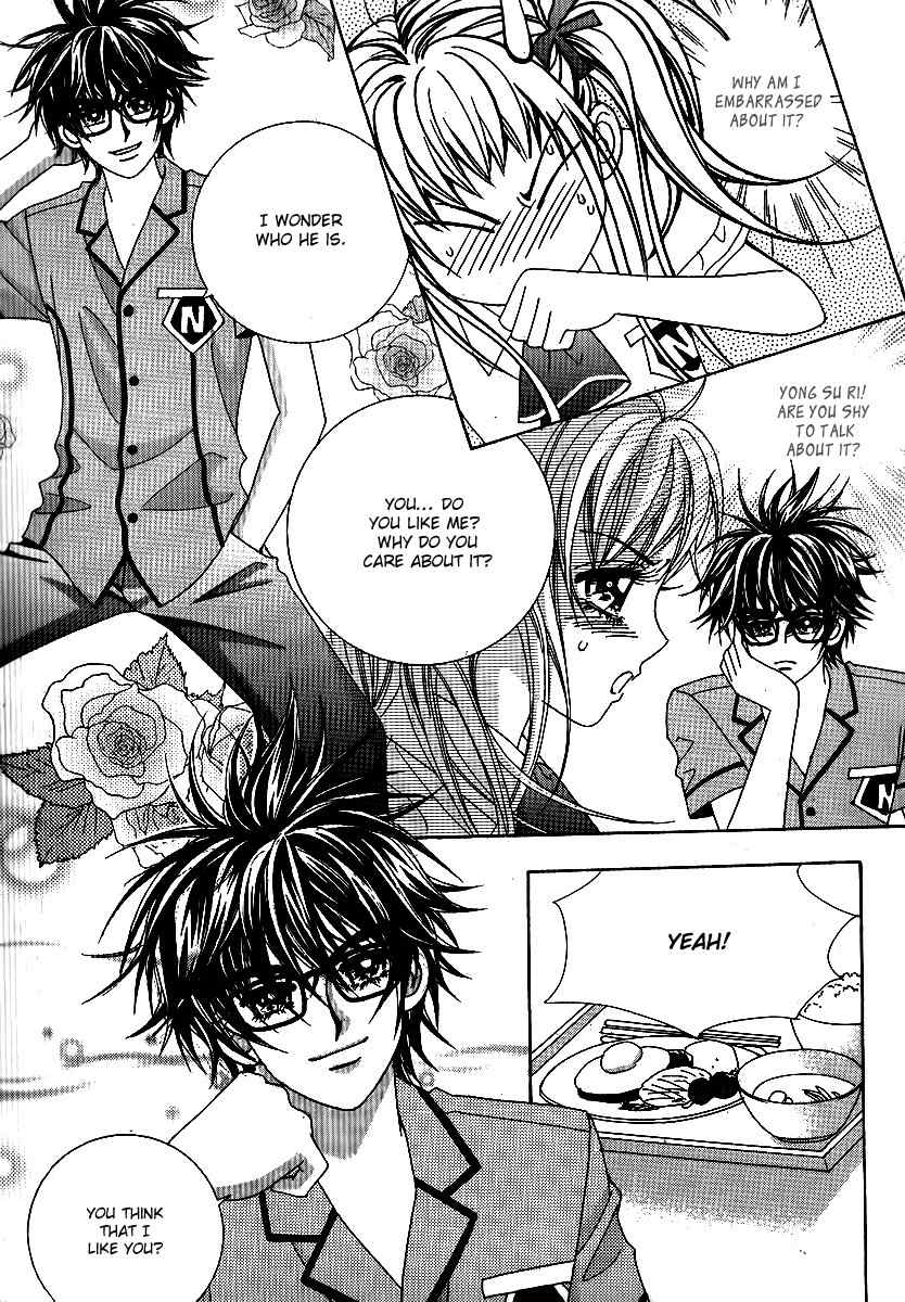 Big Sister VS Big Brother Chapter 10 page 30 - Chapter 10