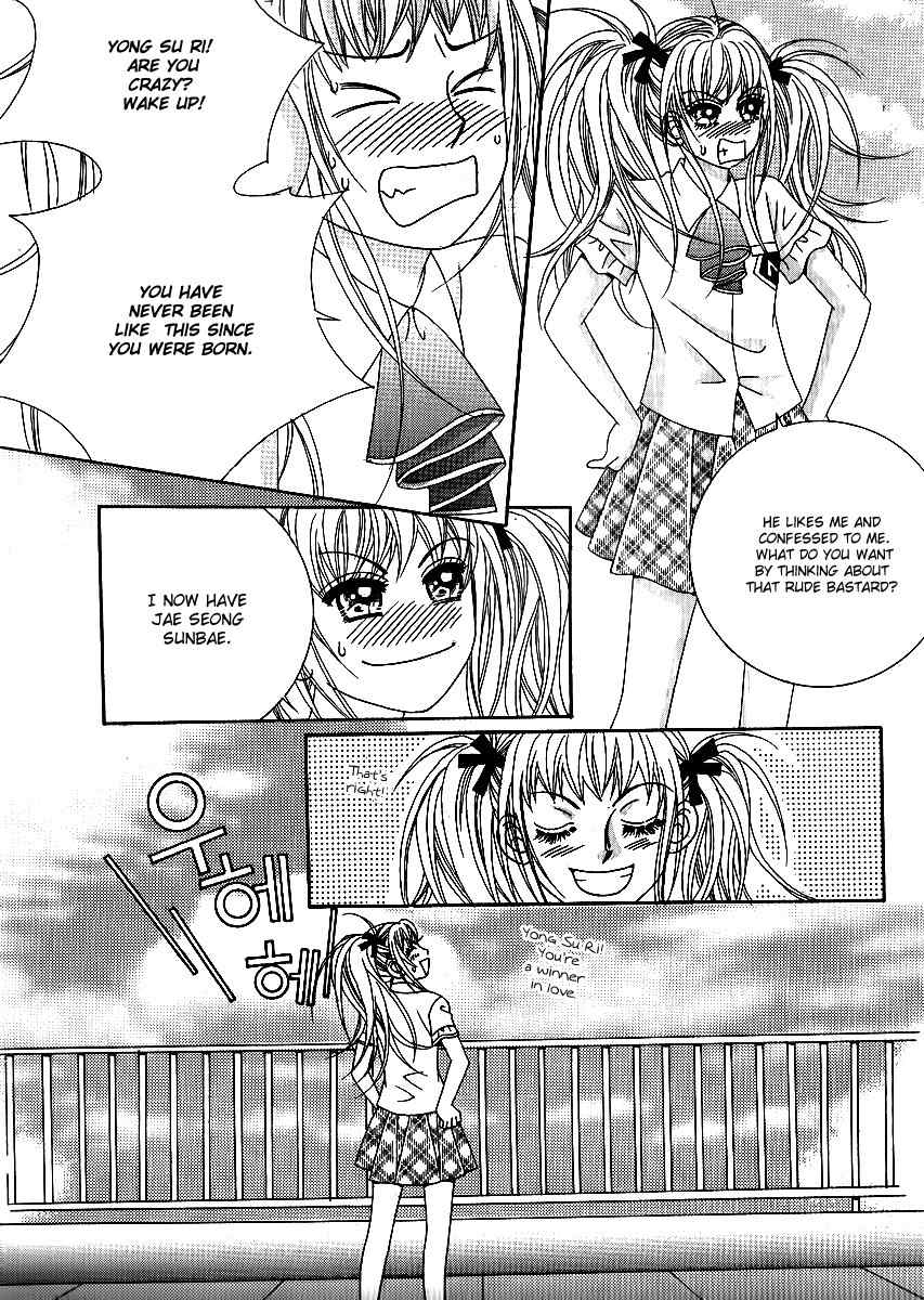 Big Sister VS Big Brother Chapter 10 page 37 - Chapter 10