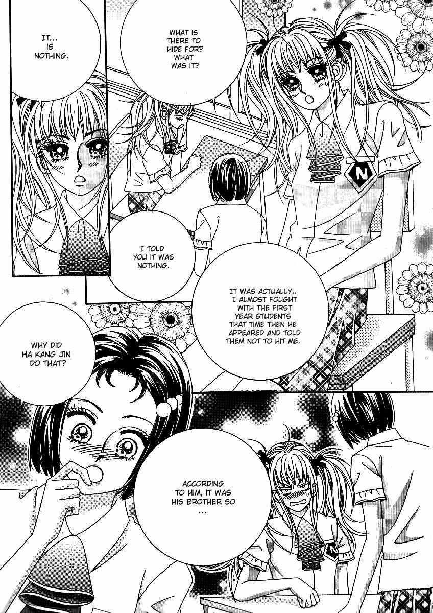 Big Sister VS Big Brother Chapter 10 page 41 - Chapter 10