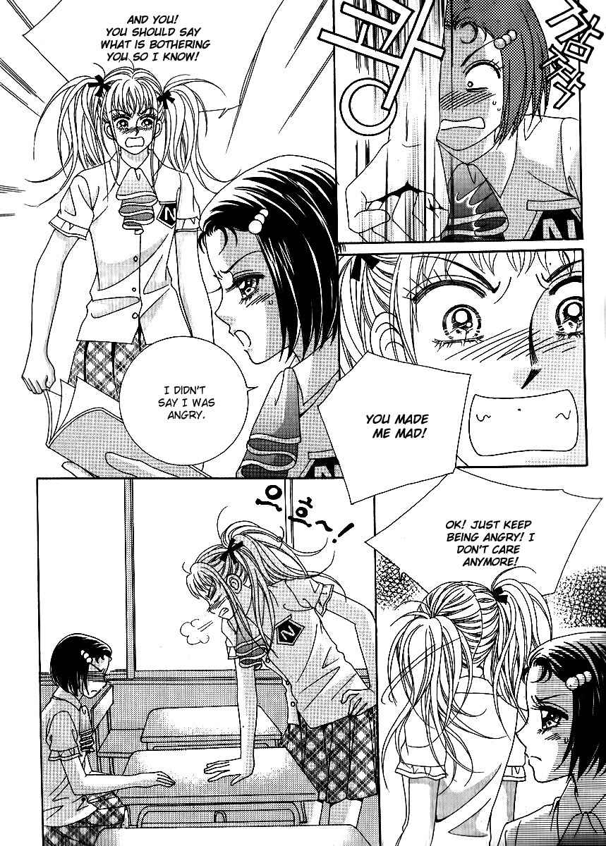 Big Sister VS Big Brother Chapter 13 page 30 - Chapter 13