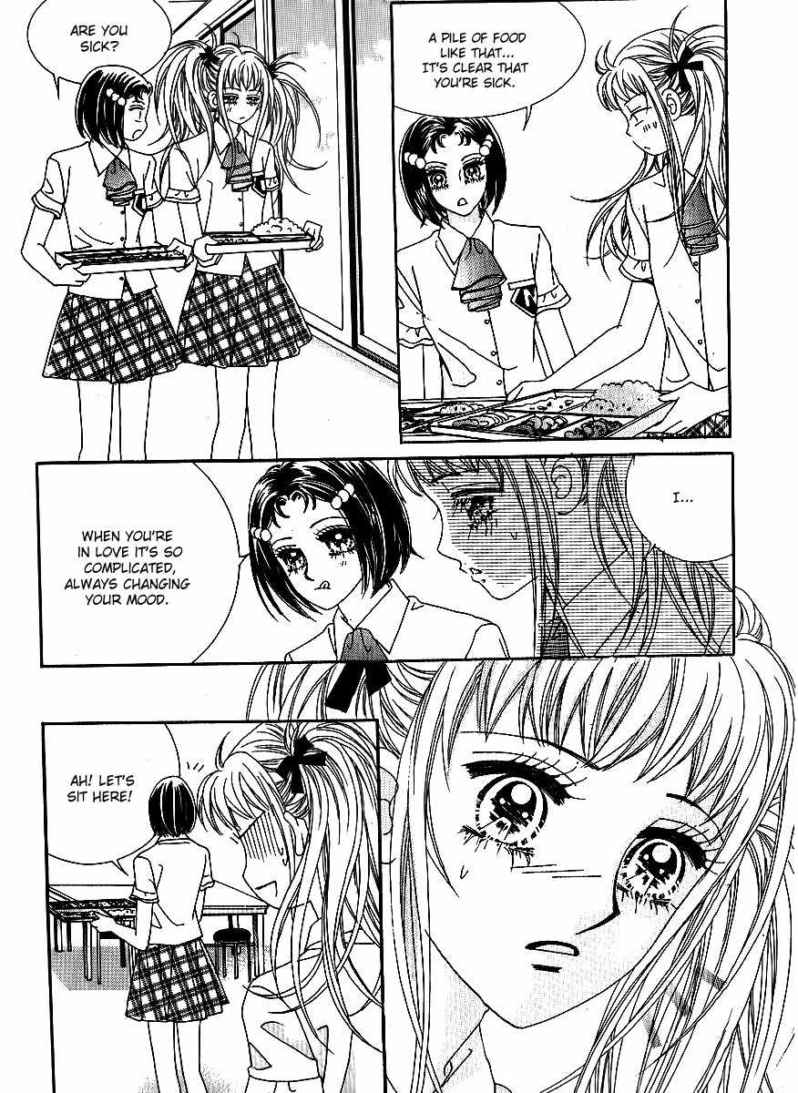 Big Sister VS Big Brother Chapter 14 page 23 - Chapter 14