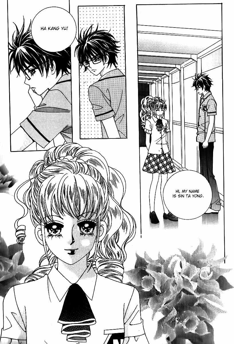 Big Sister VS Big Brother Chapter 14 page 35 - Chapter 14