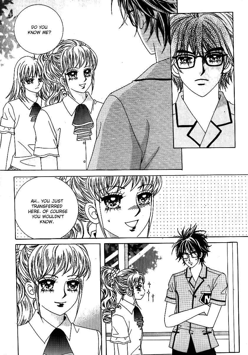 Big Sister VS Big Brother Chapter 14 page 36 - Chapter 14