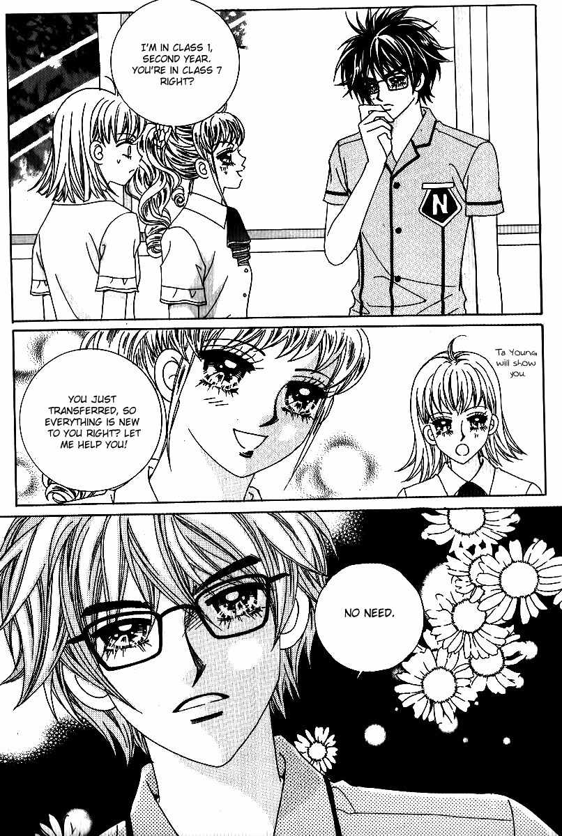 Big Sister VS Big Brother Chapter 14 page 37 - Chapter 14