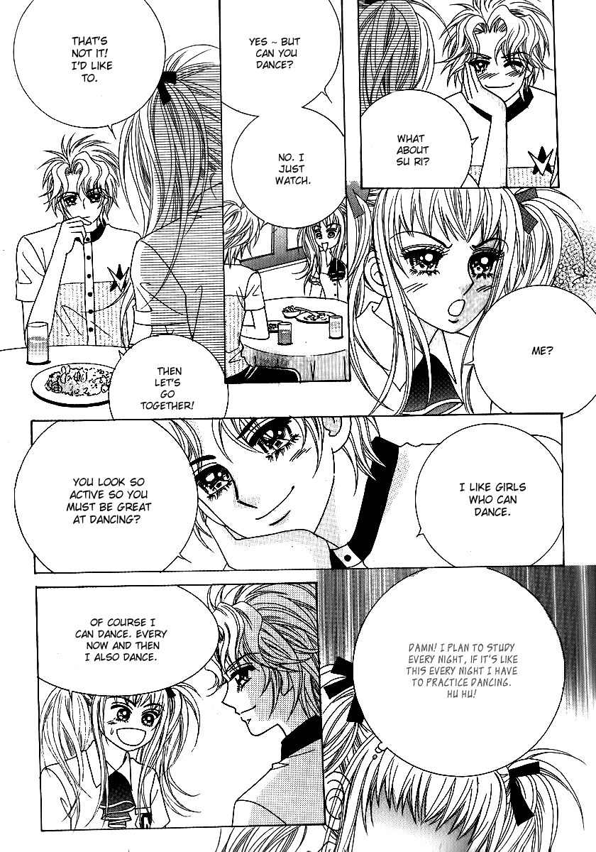 Big Sister VS Big Brother Chapter 15 page 18 - Chapter 15
