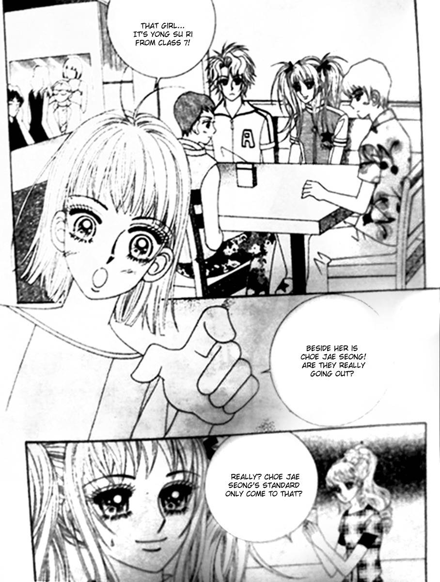 Big Sister VS Big Brother Chapter 15 page 30 - Chapter 15
