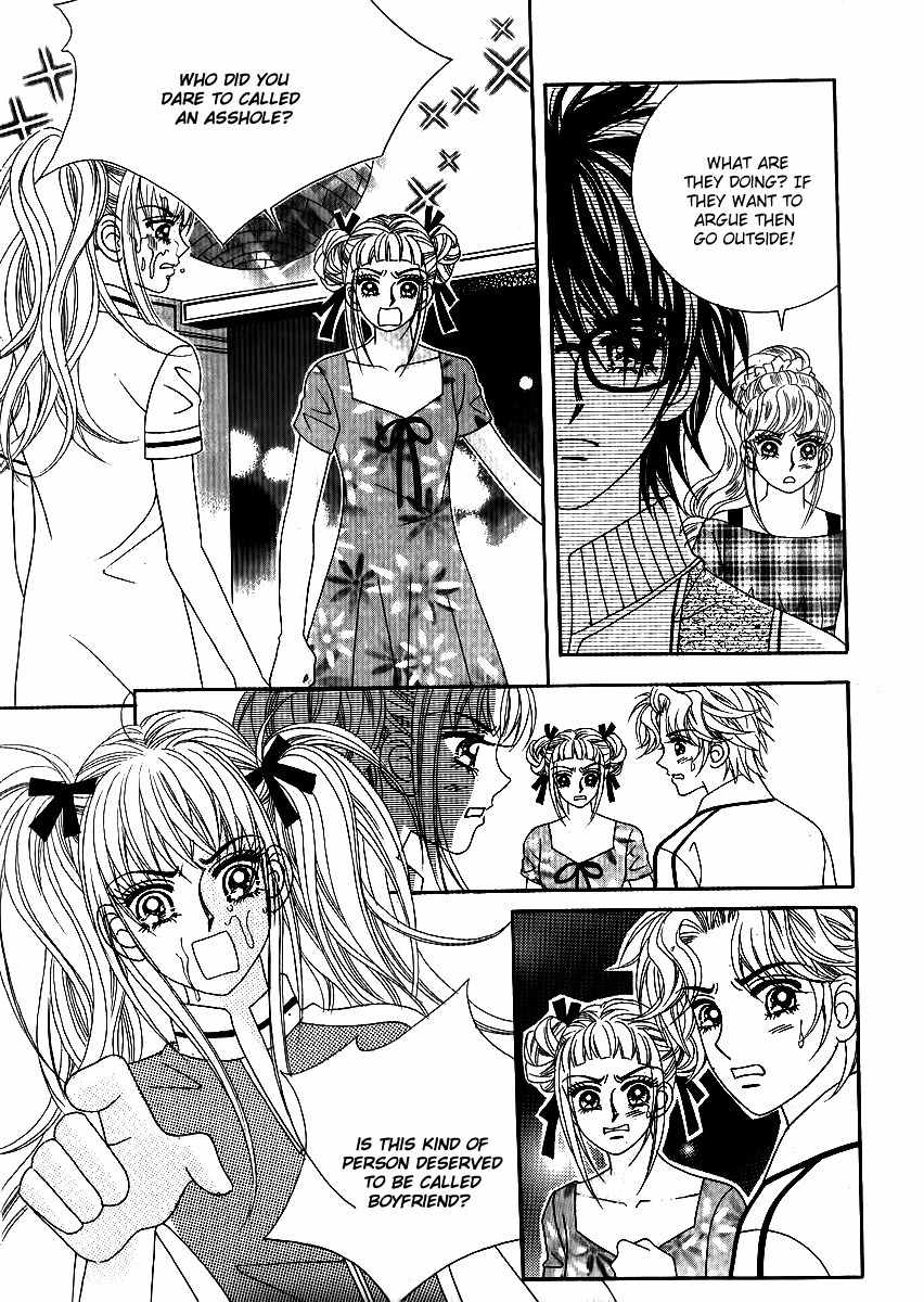 Big Sister VS Big Brother Chapter 15 page 42 - Chapter 15