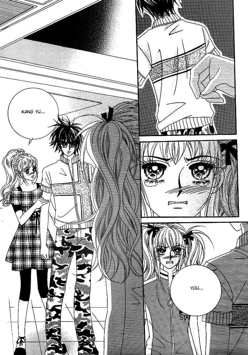 Big Sister VS Big Brother Chapter 16 page 4 - Chapter 16