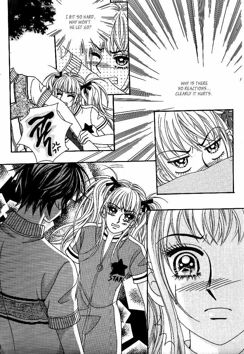 Big Sister VS Big Brother Chapter 16 page 9 - Chapter 16