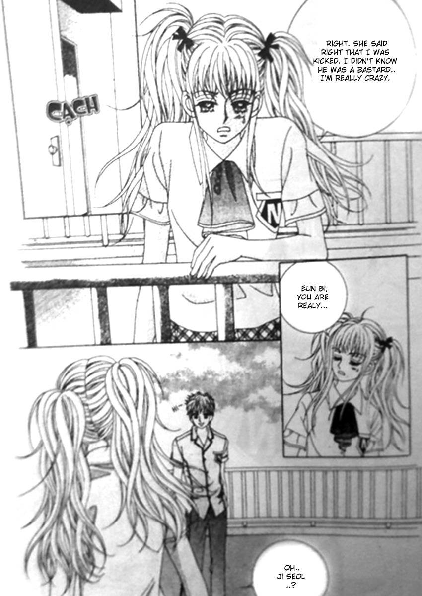 Big Sister VS Big Brother Chapter 17 page 19 - Chapter 17