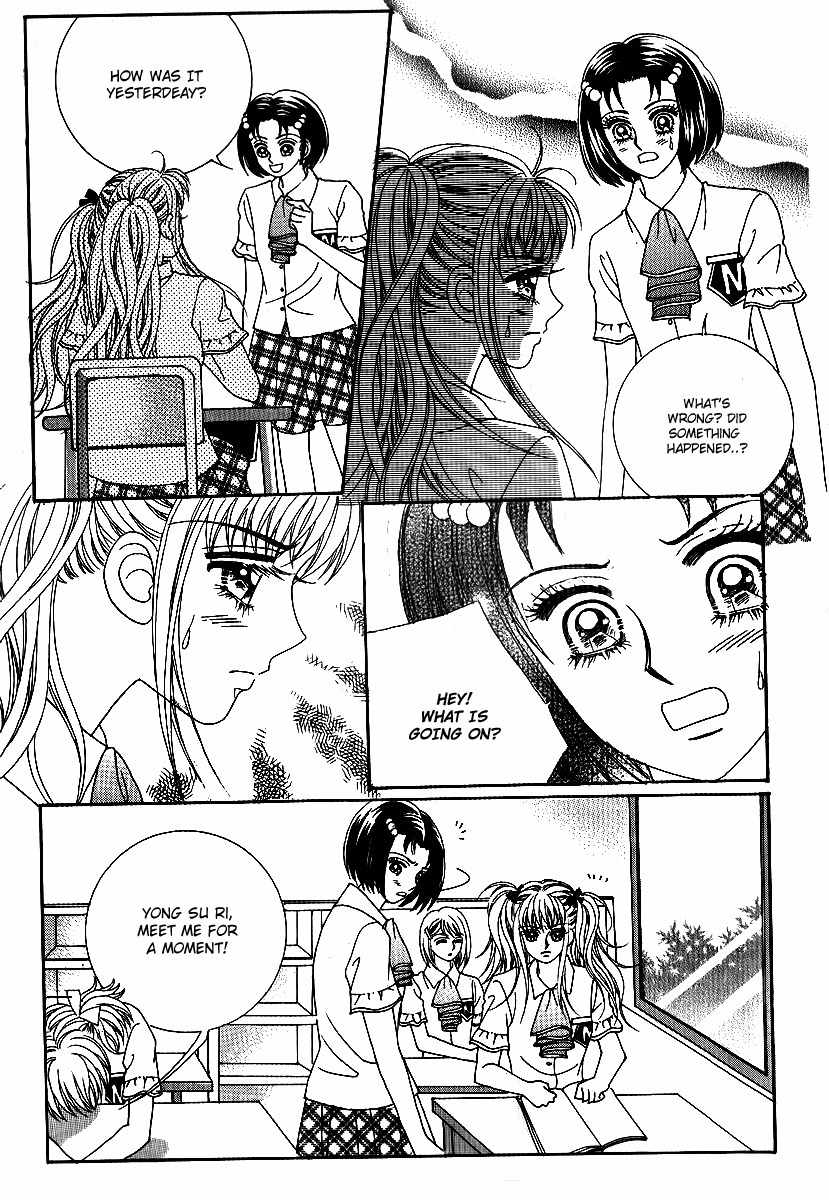 Big Sister VS Big Brother Chapter 17 page 3 - Chapter 17
