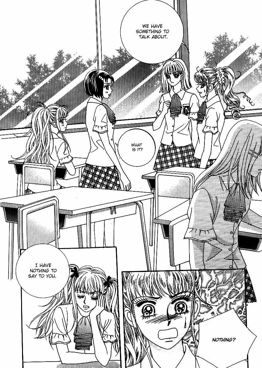 Big Sister VS Big Brother Chapter 17 page 4 - Chapter 17