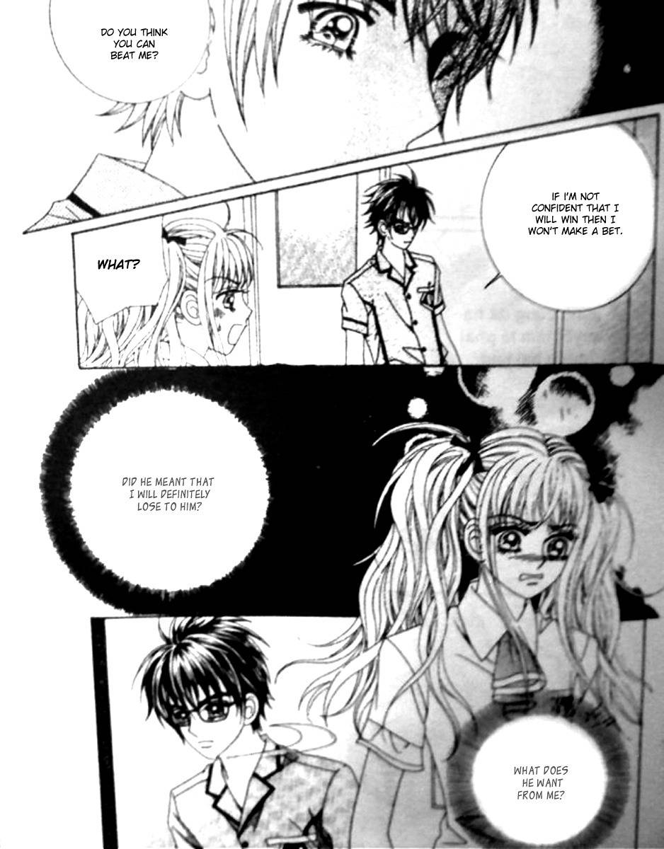 Big Sister VS Big Brother Chapter 17 page 43 - Chapter 17