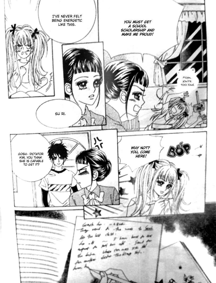 Big Sister VS Big Brother Chapter 17 page 50 - Chapter 17