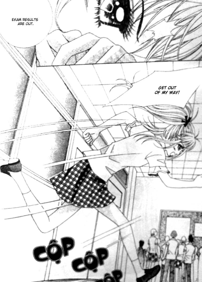 Big Sister VS Big Brother Chapter 17 page 54 - Chapter 17
