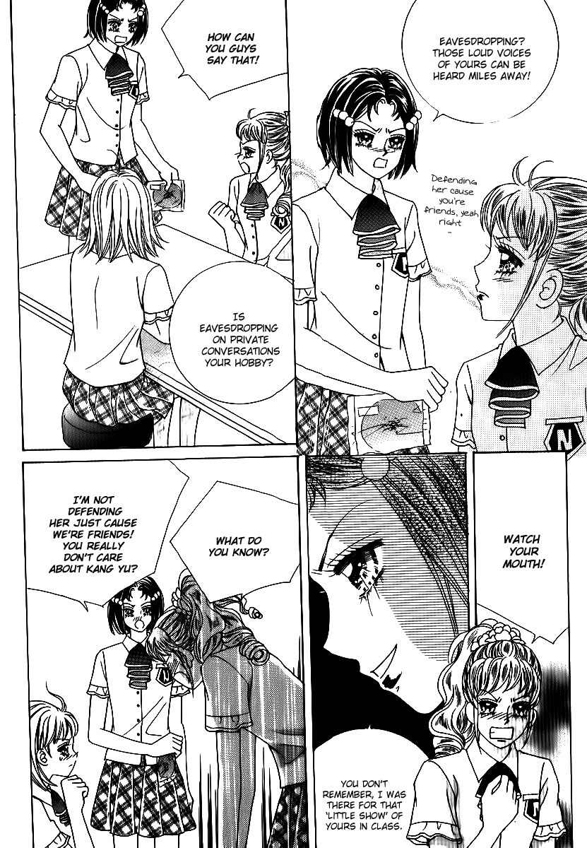 Big Sister VS Big Brother Chapter 18 page 29 - Chapter 18