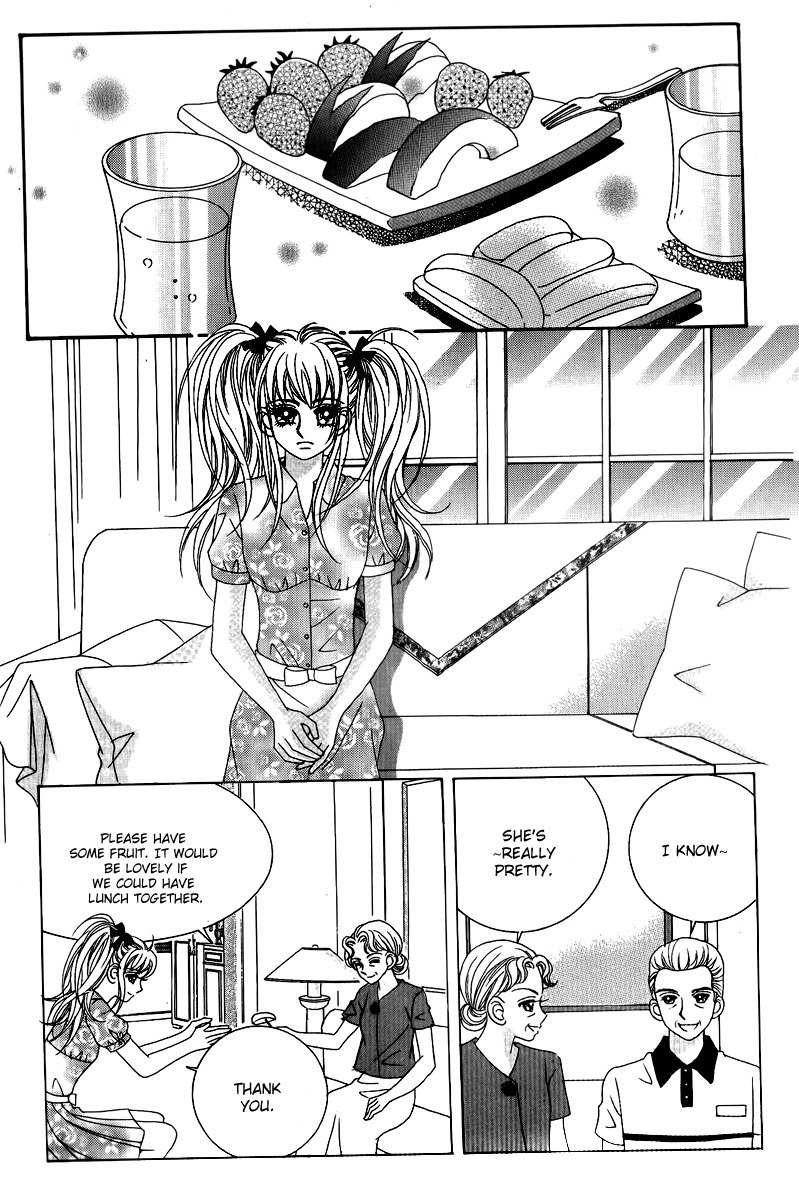 Big Sister VS Big Brother Chapter 19 page 17 - Chapter 19