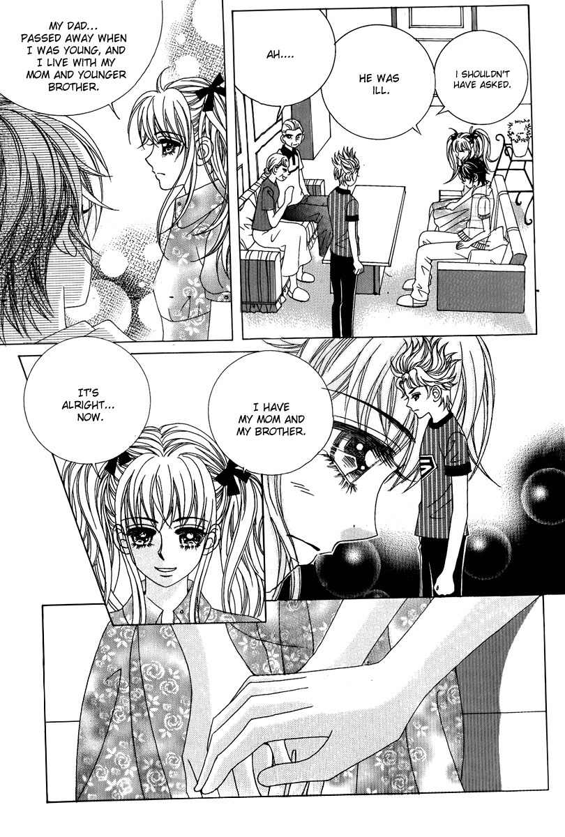 Big Sister VS Big Brother Chapter 19 page 19 - Chapter 19