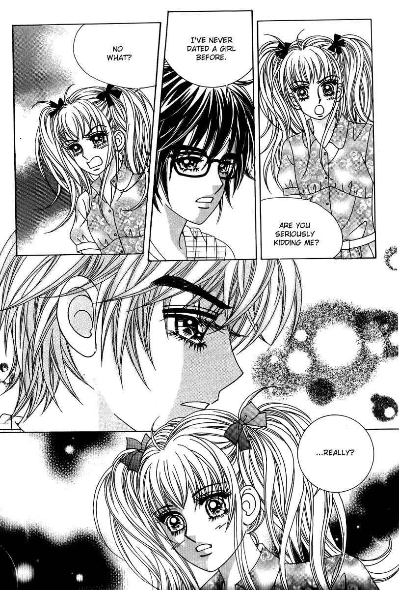Big Sister VS Big Brother Chapter 19 page 30 - Chapter 19