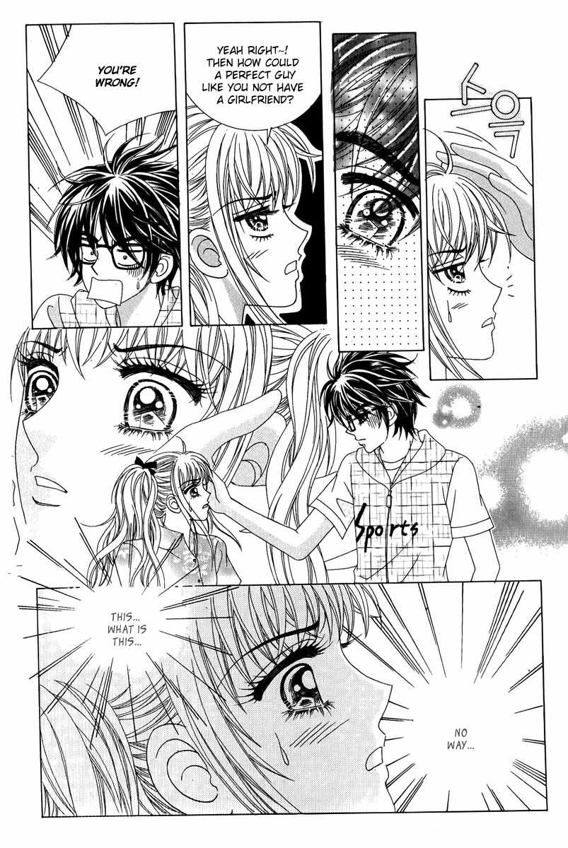 Big Sister VS Big Brother Chapter 19 page 34 - Chapter 19