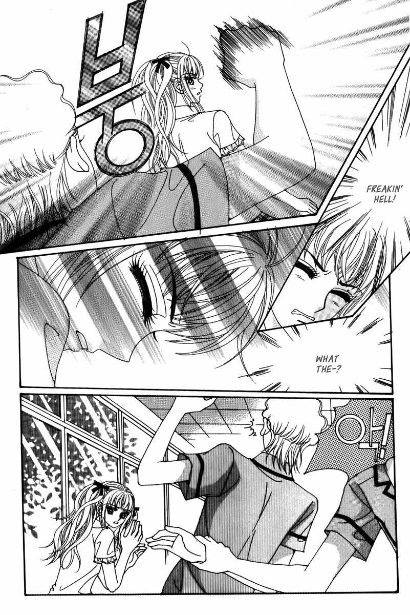 Big Sister VS Big Brother Chapter 20 page 28 - Chapter 20