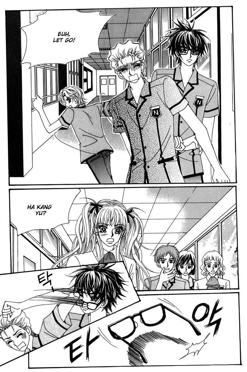 Big Sister VS Big Brother Chapter 20 page 29 - Chapter 20