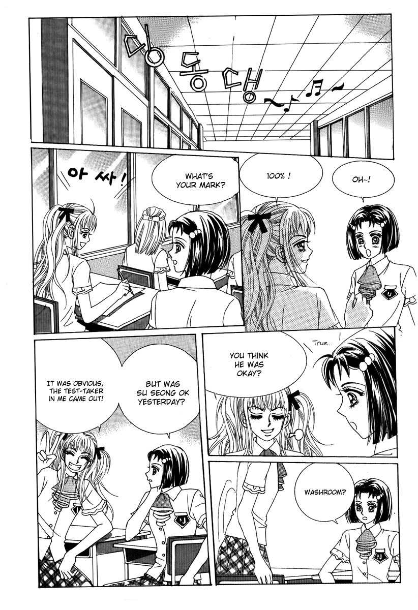 Big Sister VS Big Brother Chapter 21 page 29 - Chapter 21