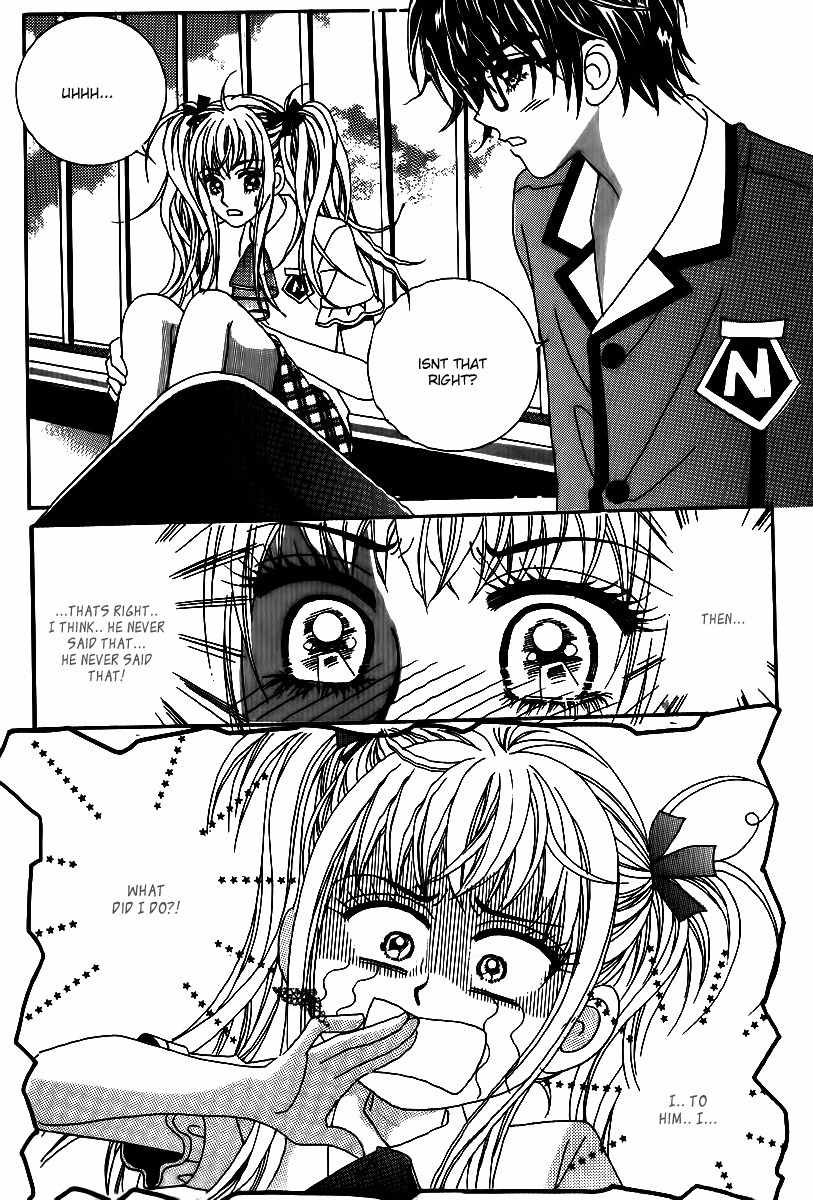 Big Sister VS Big Brother Chapter 22 page 13 - Chapter 22
