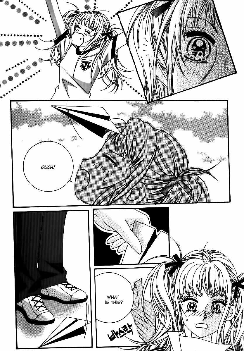 Big Sister VS Big Brother Chapter 23 page 27 - Chapter 23