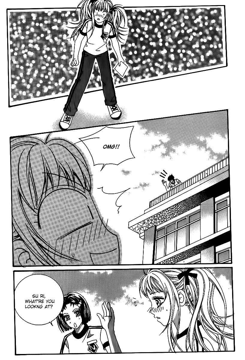 Big Sister VS Big Brother Chapter 23 page 28 - Chapter 23