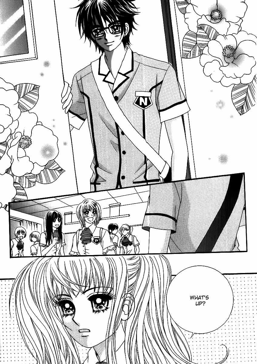 Big Sister VS Big Brother Chapter 24 page 37 - Chapter 24