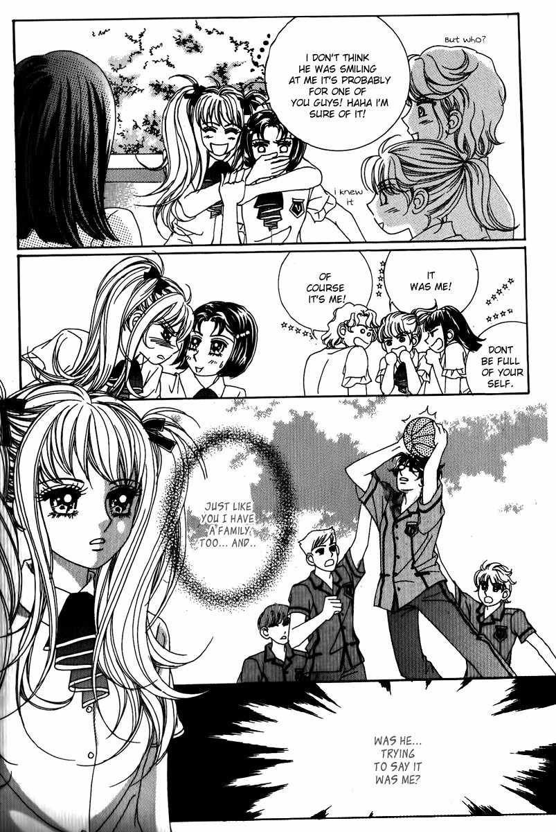 Big Sister VS Big Brother Chapter 25 page 17 - Chapter 25