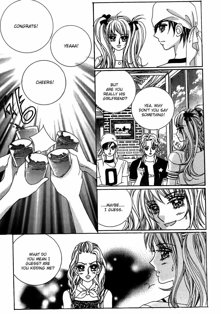 Big Sister VS Big Brother Chapter 25 page 27 - Chapter 25