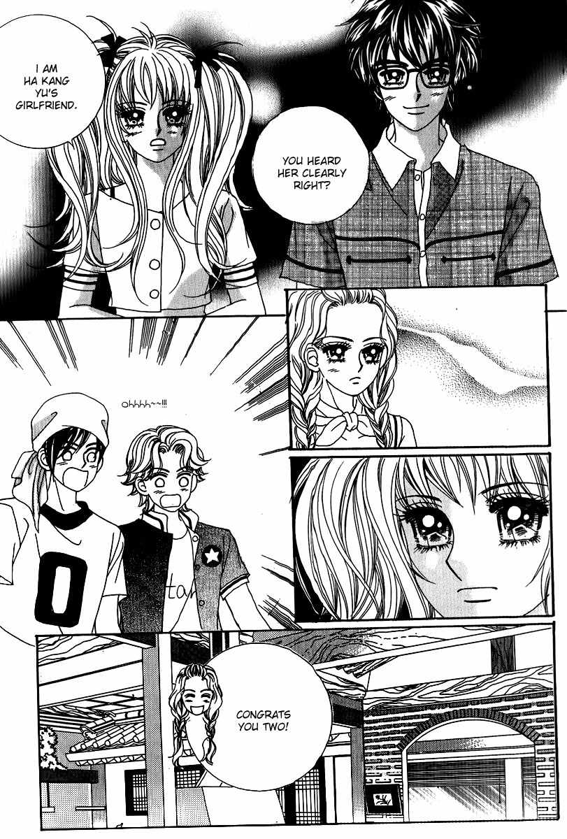 Big Sister VS Big Brother Chapter 25 page 29 - Chapter 25
