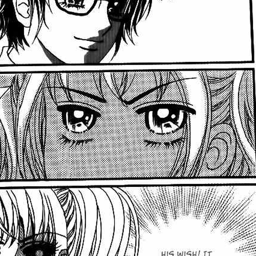 Big Sister VS Big Brother Chapter 25 cover