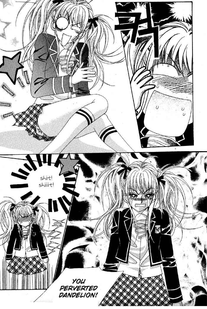 Big Sister VS Big Brother Chapter 3 page 13 - Chapter 3