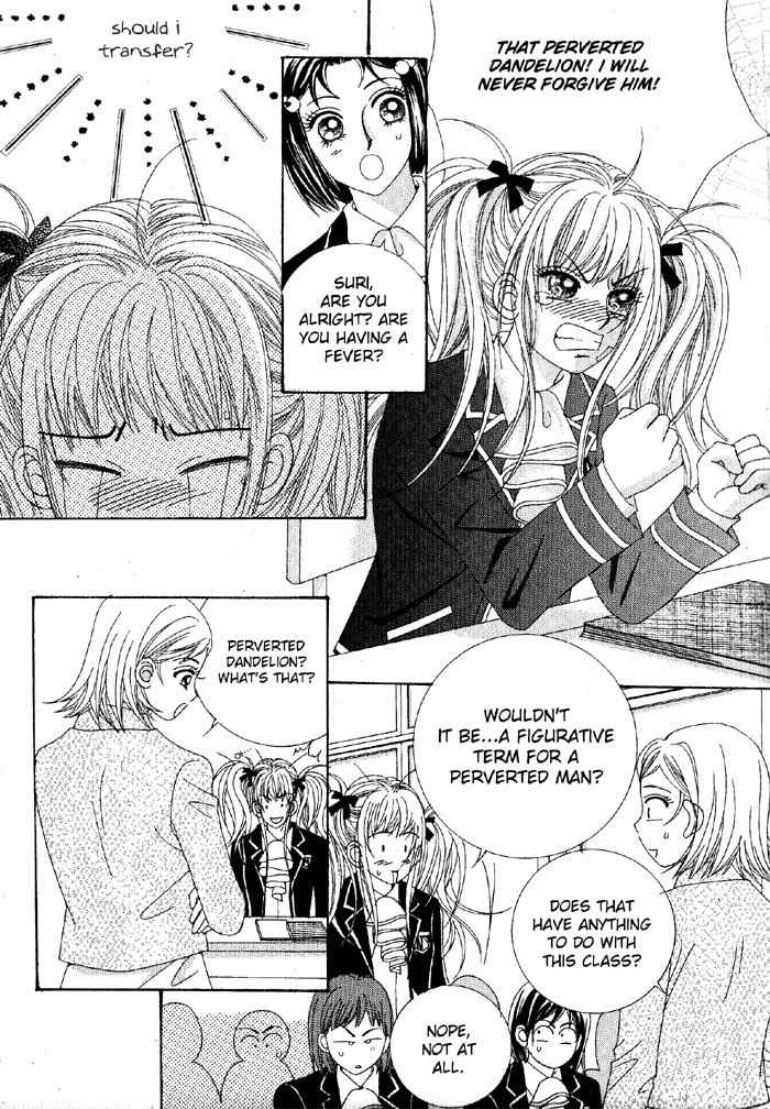 Big Sister VS Big Brother Chapter 3 page 19 - Chapter 3