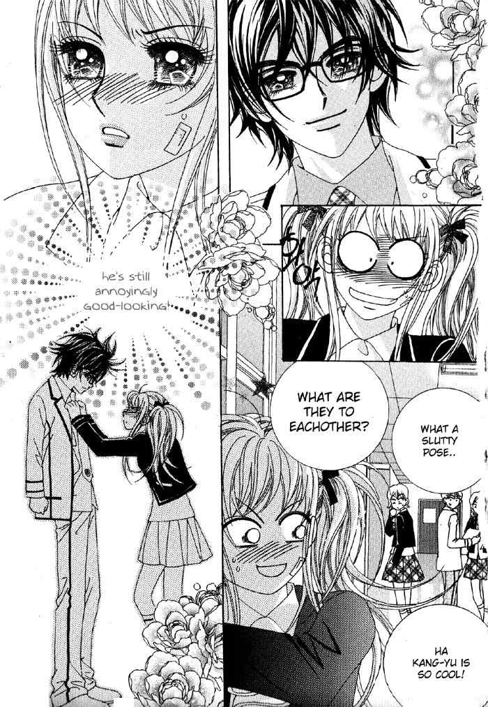 Big Sister VS Big Brother Chapter 3 page 26 - Chapter 3